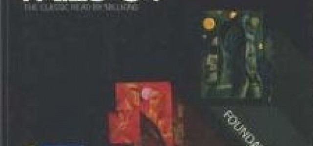 Emmerich Talks About Adapting Asimov’s Foundation