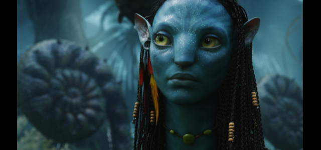 New High Res Stills From AVATAR