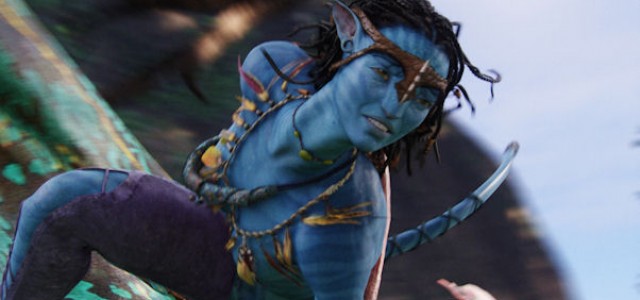 NEW AVATAR Trailer Debuts In Theaters Today, Will it Impress Anyone?
