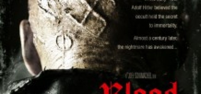 BLOOD CREEK Finally Sees Daylight