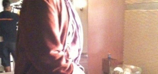 Could It Be? Nathan Fillion As A Browncoat Again?