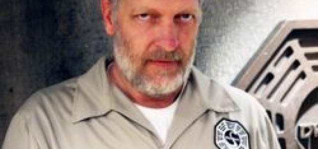 Has Clancy Brown Been Chosen as Guy Ritchie’s LOBO?