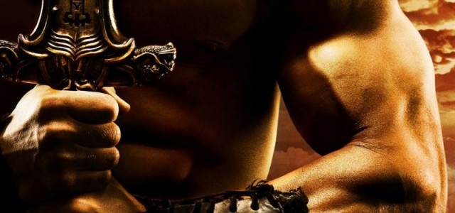 CONAN Casting Call: Who Wants To Be a Barbarian?