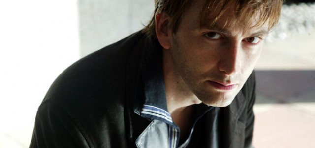 David Tennant Multi-Episode Arc Begins on STAR WARS: THE CLONE WARS
