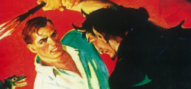 Shane Black Is Bringing DOC SAVAGE To The Big Screen