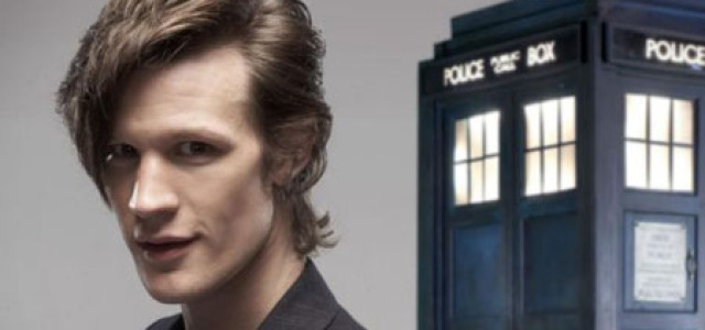 Fans To Redesign The Tardis For Doctor Who