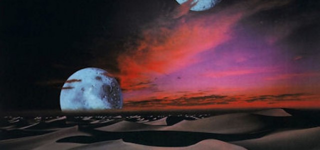 Peter Berg Exits DUNE, Will Neill Blomkamp Take His Place?