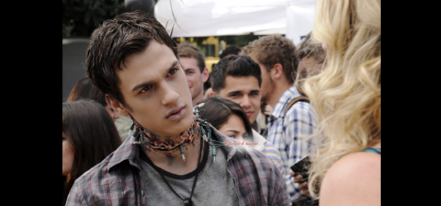 EASTWICK: Witch Haunted By Ghost Sn.1 Ep.3 Synopsis, Clip, Promo Pics