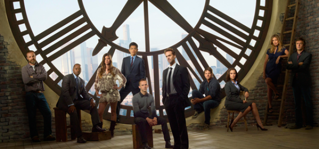 FLASHFORWARD: Give Me Some Truth (Sn1,Ep5) Synopsis, Teaser, Sneak Peek
