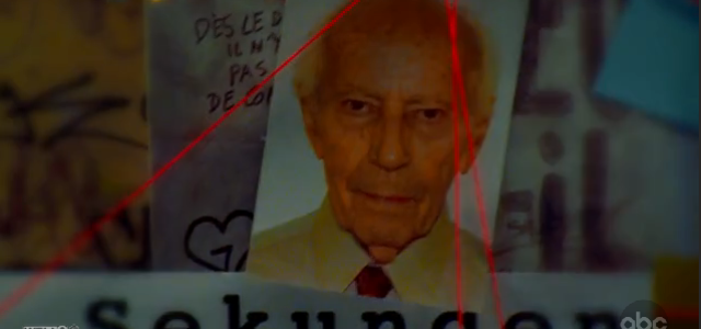 IN CASE YOU MISSED IT: FLASHFORWARD Sn 1, Ep 3