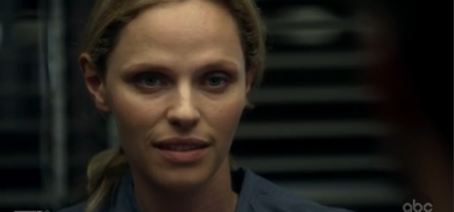 IN CASE YOU MISSED IT: FLASHFORWARD Sn 1, Ep 4