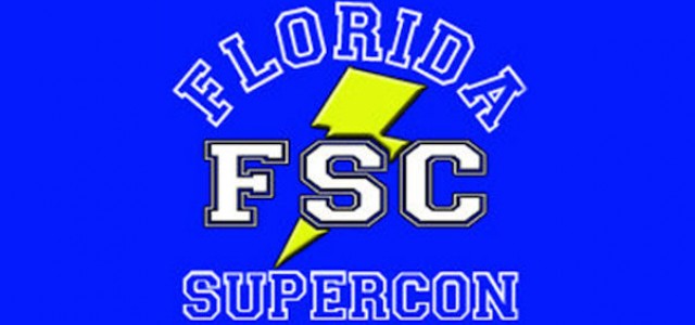 Florida SuperCon Announces Dates And Guests