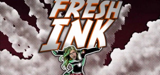 Brian Michael Bendis Talks Spiderwoman, The Avengers and Thor