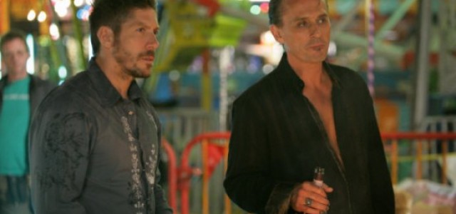 HEROES – Tabula Rasa (Sn4, Ep6) Synopsis, Teaser, Promo Pics