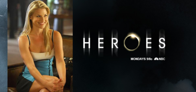 HEROES: Acceptance Synopsis, Teaser, Promo Pics