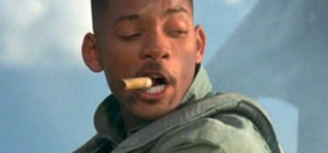 Emmerich Waiting For FOX to Back Up the Brinks Truck for INDEPENDENCE DAY 2