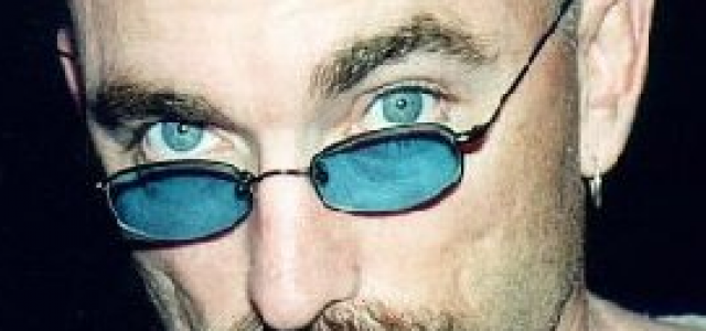 Jackie Earle Haley Talks About the Sinestro Rumor