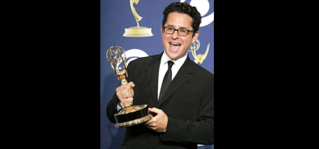 What Is J.J. Abrams Up To Next – On The Small Screen?