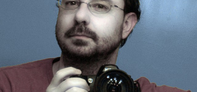 What The Heck Does A Creative Consultant Do? John Scalzi of SGU Gives Answers