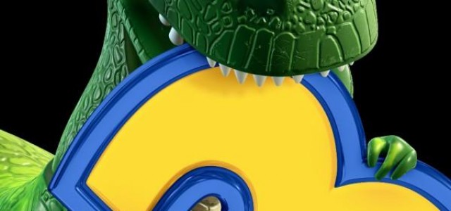 NEW Posters and Theatrical Trailer for Toy Story 3