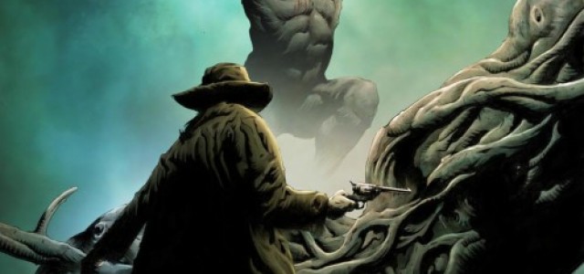 Marvel Comics & Stephen King Announce New Dark Tower Series