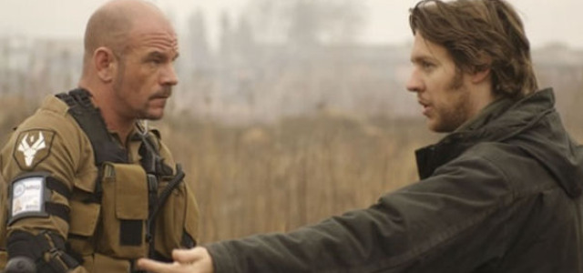 The Next Sci-Fi Movie From Neill Blomkamp Starts Production Next Year