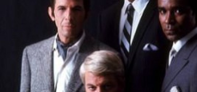 Abrams Wants Graves or Nimoy In Mission Impossible 4