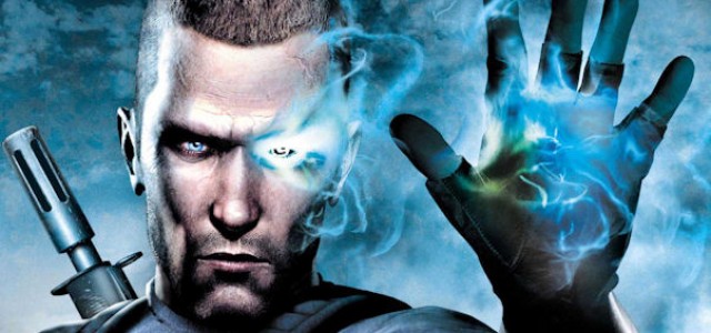 NEW Psy-Ops Film Looks Promising