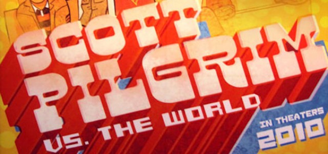 Scott Pilgrim vs. The World “a game changer” According to Jason Reitman