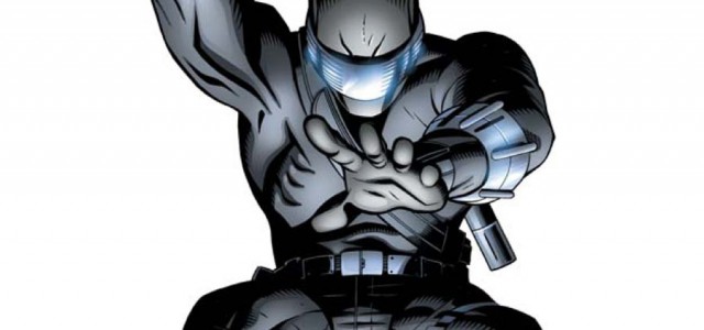 G.I. JOE: Snake Eyes Number 1, Written By Ray Park Hits Stores Today