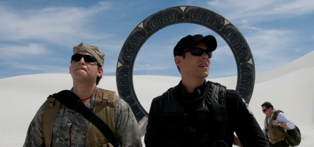STARGATE UNIVERSE- Air (Sn1, Ep3) Synopsis, Preview, Clip, Promo Pics