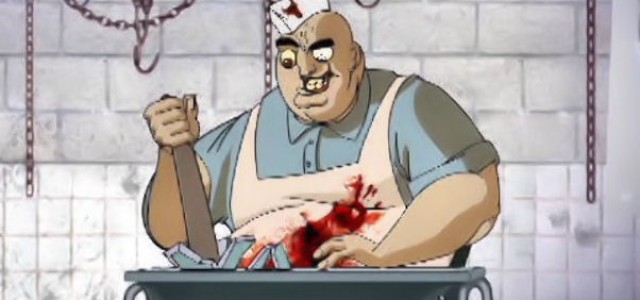 G4 Goes to SLASHER SCHOOL