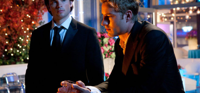 SMALLVILLE: Echo (Sn9, Ep4) Synopsis, Teaser, Sneak Peek, Promo Pics
