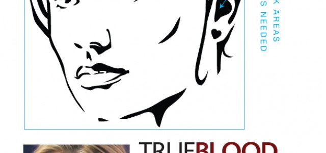 Who Wants to Carve Some TRUE BLOOD Pumpkins for Halloween?