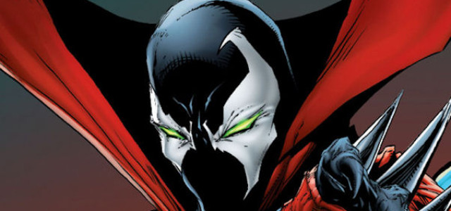 Original Spawn To Return As Villain In IMAGE UNITED