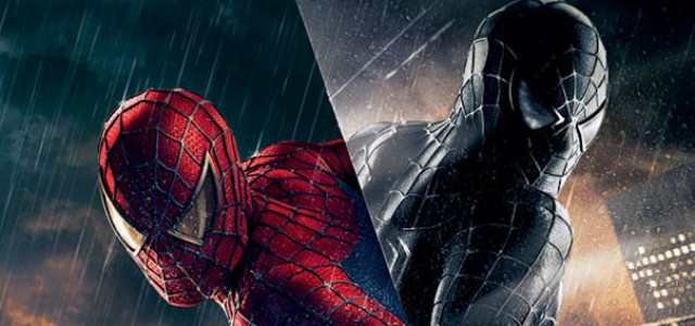 Raimi Going Back to Basics With SPIDER-MAN 4