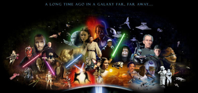 Rumor Mill: New Star Wars Trilogy In 3-D and Spider-Man 4 Villain Chosen?