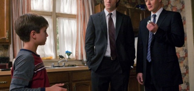 SUPERNATURAL: Fairy Tales Come True in Sn5,Ep6 – Synopsis, Teaser, Sneak Peek, Promo Pics