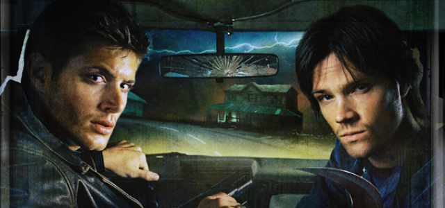 SUPERNATURAL: Curious Case of Dean Winchester (Sn5,Ep7) Synopsis & Teaser