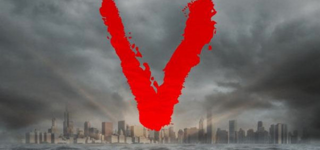 First Look: Watch the First 8 Minutes of V