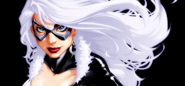 Black Cat Is Now Confirmed and Story Details Are Revealed For Spider-Man 4?