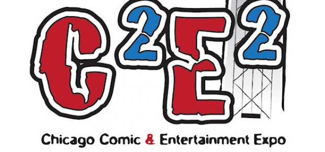 C2E2 Names Geoff Johns Their Guest Of Honor and More Guests Are Added