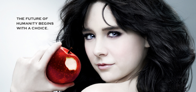 CAPRICA: Jane Espenson No Longer Running The Show