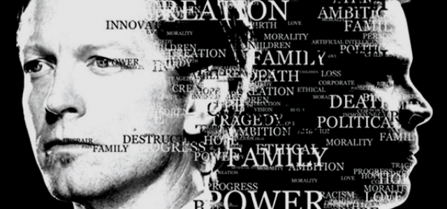 The Two Houses of CAPRICA – Behind The Scenes Look At The Adama/Greystone Conflict