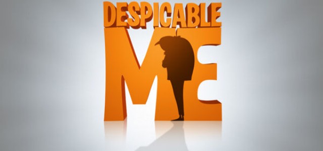 Despicable Me: NEW Spy VS Spy Trailer