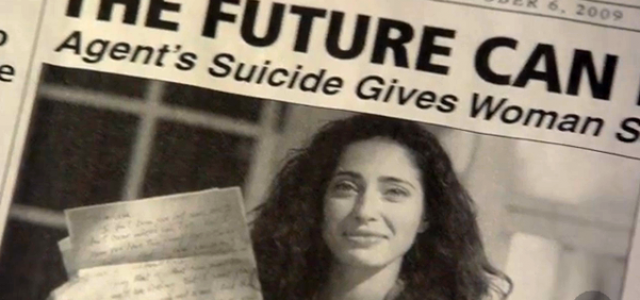 IN CASE YOU MISSED IT: FLASHFORWARD Sn 1, Ep 8