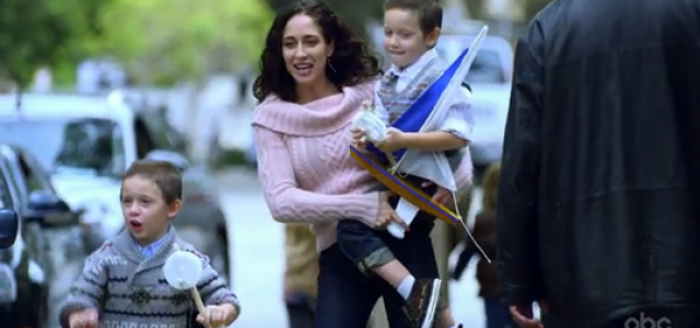 IN CASE YOU MISSED IT: FLASHFORWARD Sn 1, Ep 7