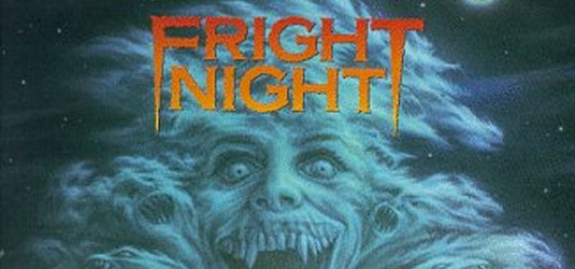 Fright Night: Yet Another Remake In The Chute