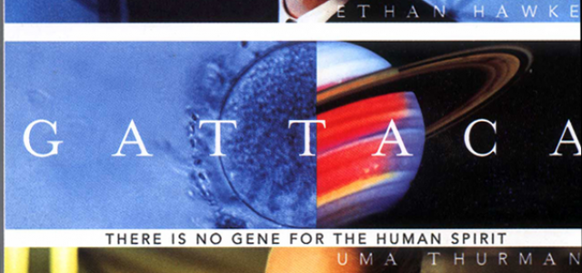 GATTACA To Be Adapted To Police Procedural By Gil Grant Of NCIS