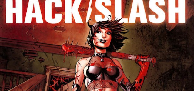 Writer Stephen Susco To Pen Hack/Slash Movie